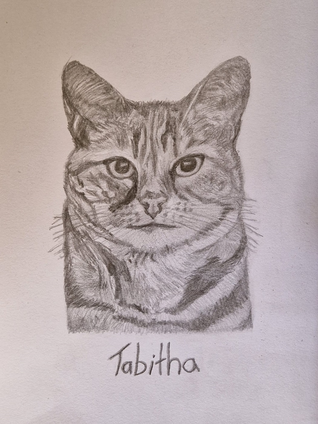 Tabitha